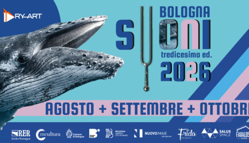FESTIVAL SUONI 2026