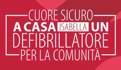 CUORE SICURO A CASA ISABELLA